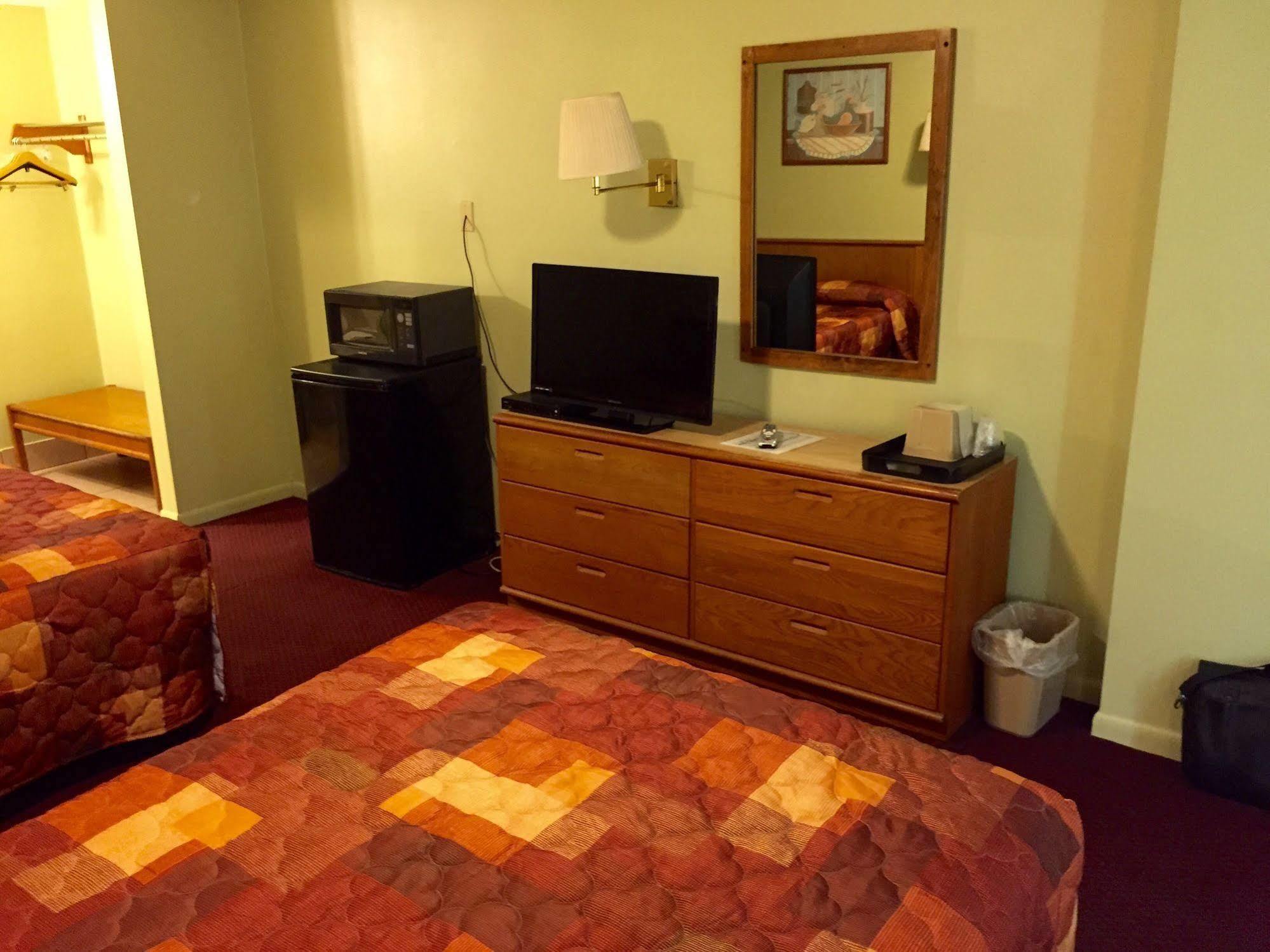 Sebring Inn Eksteriør bilde